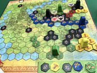 4247290 Yellow & Yangtze