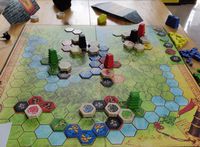 4467660 Yellow & Yangtze