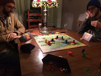 4573813 Yellow & Yangtze