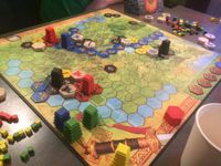 4682182 Yellow & Yangtze