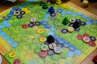 4975796 Yellow & Yangtze