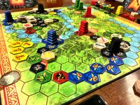 5290386 Yellow & Yangtze