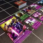 4128783 Shards of Infinity 