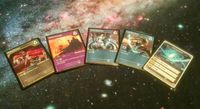4378171 Shards of Infinity 