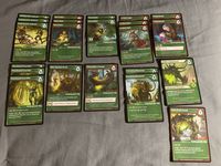 6366550 Shards of Infinity 