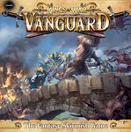 3929549 Kings of War: Vanguard