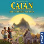 3997424 Catan: Der Aufstieg der Inka