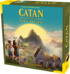 4134942 Catan - L'Ascesa degli Inca