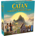 4253765 Catan Histories: Rise of the Inkas