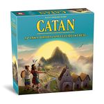 4413619 Catan - L'Ascesa degli Inca