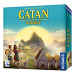 4546518 Catan - L'Ascesa degli Inca