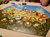 4717856 Catan Histories: Rise of the Inkas
