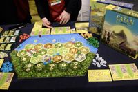 4774067 Catan Histories: Rise of the Inkas