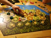 4820924 Catan Histories: Rise of the Inkas