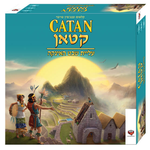 5022784 Catan Histories: Rise of the Inkas