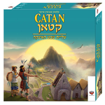 5022784 Catan: Der Aufstieg der Inka