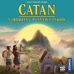 5143124 Catan Histories: Rise of the Inkas