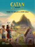 5569683 Catan: Der Aufstieg der Inka