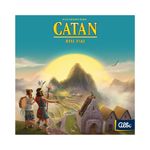 6245372 Catan Histories: Rise of the Inkas