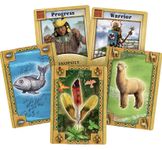 7100873 Catan: Der Aufstieg der Inka