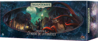3937082 Arkham Horror: The Card Game – Return to the Night of the Zealot