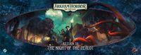 3948615 Arkham Horror: The Card Game – Return to the Night of the Zealot