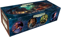 3948617 Arkham Horror: The Card Game – Return to the Night of the Zealot