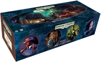 4045626 Arkham Horror: The Card Game – Return to the Night of the Zealot