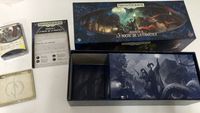 4192634 Arkham Horror: The Card Game – Return to the Night of the Zealot