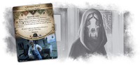 4276460 Arkham Horror: Il Gioco di Carte - Ritorno a... La Notte della Zelota