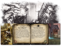 4276462 Arkham Horror: The Card Game – Return to the Night of the Zealot