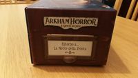 4315302 Arkham Horror: The Card Game – Return to the Night of the Zealot