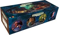 4963030 Arkham Horror: The Card Game – Return to the Night of the Zealot