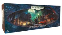 5799485 Arkham Horror: The Card Game – Return to the Night of the Zealot