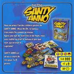 394671 Santy Anno