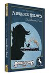 4137361 Sherlock Holmes &amp; Moriarty: Associates