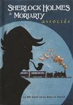 4176818 Sherlock Holmes &amp; Moriarty: Associates