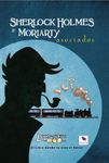 5248284 Sherlock Holmes &amp; Moriarty: Associates