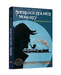 5633823 Sherlock Holmes &amp; Moriarty: Associates