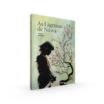 5992272 Tears of a Goddess