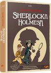 3938123 Sherlock Holmes: Four Investigations