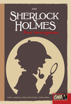 4120719 Sherlock Holmes: Four Investigations