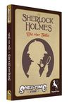 4137350 Sherlock Holmes: Four Investigations
