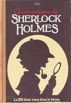 4176831 Sherlock Holmes: Four Investigations