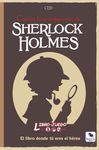 4547272 Sherlock Holmes: Four Investigations
