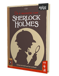 4927721 Sherlock Holmes: Four Investigations