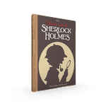 5992274 Sherlock Holmes: Four Investigations