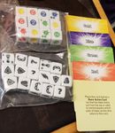 4681967 Marvel Dice Masters: Avengers Infinity Campaign Box