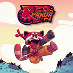 3989570 Red Panda
