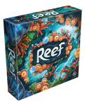 3940107 Reef (Edizione Inglese)